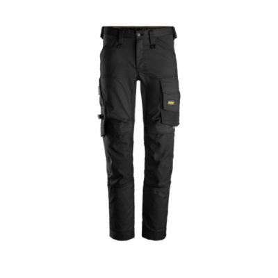 Pantalon de travail Stretch Black taille 146