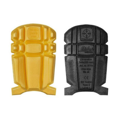 Genouillères 9110 (cert. EN 14404)