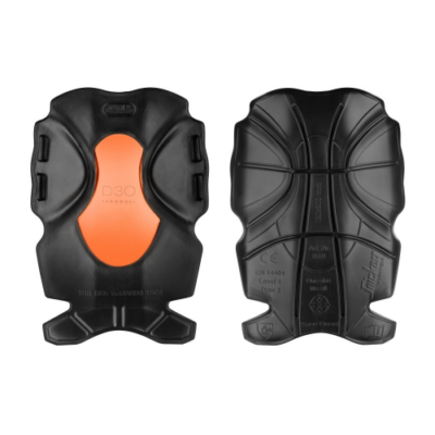 Genouillères XTR D3O 9191