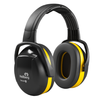 Protection auditive Hellberg Secure 2