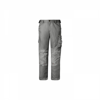 Pantalon de travail toile/cordura gris foncé taille 42