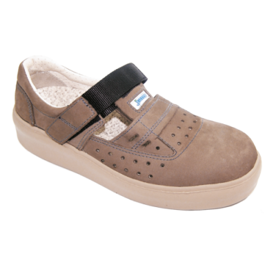 Chaussure de travail Janser taille 40