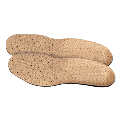 Chaussure de travail Janser avec semelle de rechange taille 40