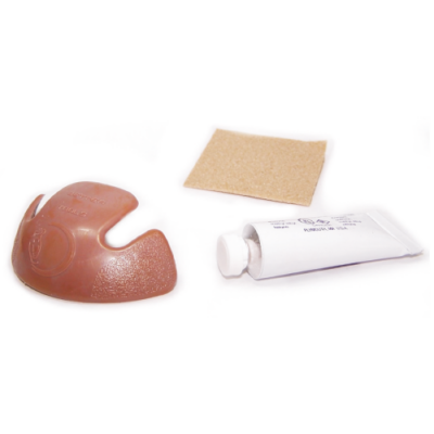 Embout de chaussure de travail Janser