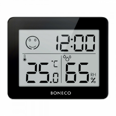 Thermo-hygromètre X 200 de Boneco