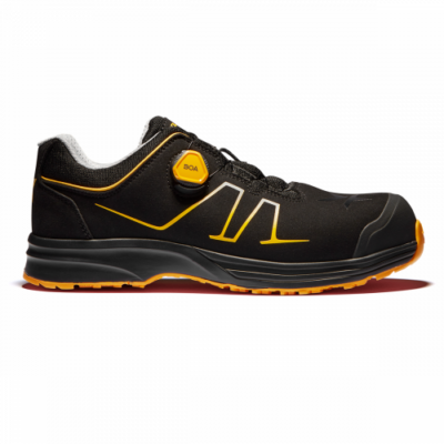 Chaussures de travail Solid Gear Oasis taille 36