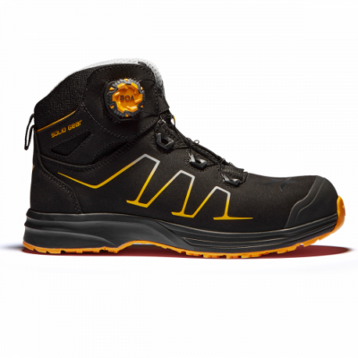 Chaussures de travail Solid Gear Reckon taille 36