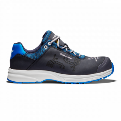 Chaussures de travail Solid Gear Sea taille 35