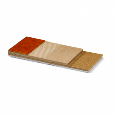 Jumpax Classic (Original/dual) sous-couche 10 mm