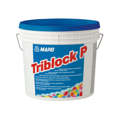 Mapei - Triblock P