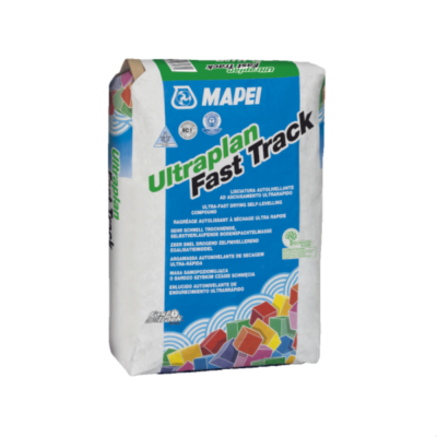 Mapei - Ultraplan Fast Track