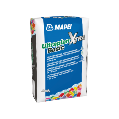 Égaline et Ragréage