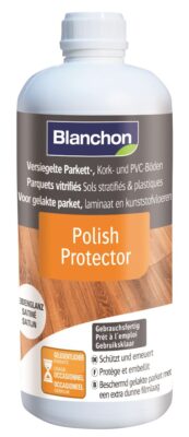 Blanchon - Polish Protector