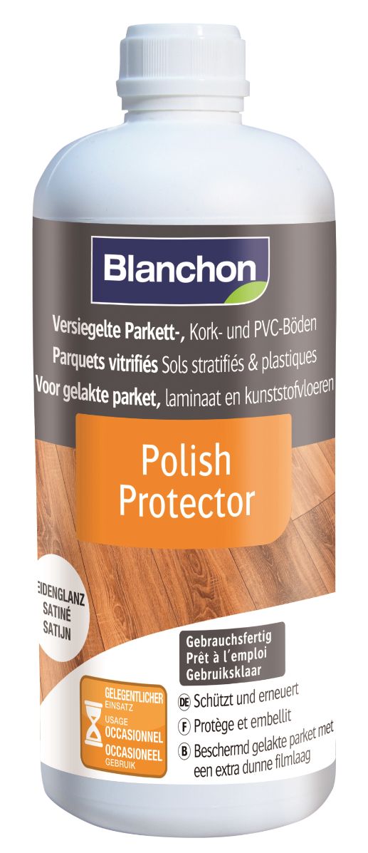Blanchon - Polish Protector