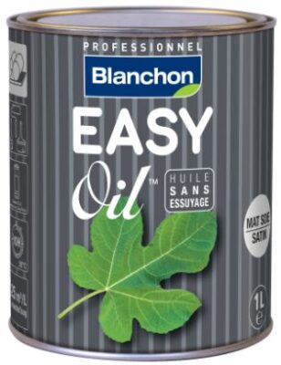 Blanchon - Easy Oil