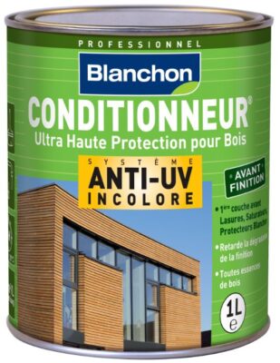 Blanchon - Conditionneur® Anti-UV