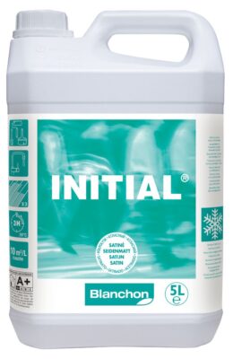 Blanchon - Vitrificateur Parquet Initial®