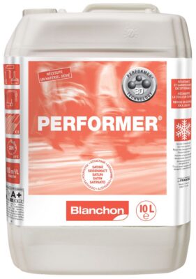 Blanchon - Vitrificateur Parquet Performer®
