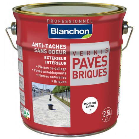 Blanchon - Vernis Pavés-Briques – Image 2