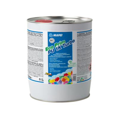 Mapei - Eco prim PU 1K Turbo 10Kg