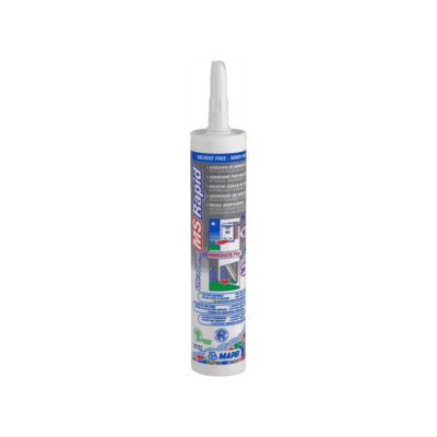 Mapei - Ultrabond MS Rapid (Blanc)