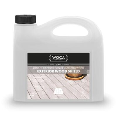 Woca - Wood Shiels IELD EXTERIEUR