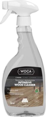 WOCA - NETTOYANT INTENSIF