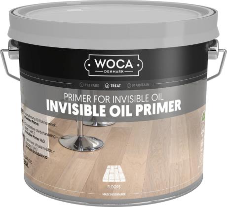 Woca - INVISIBLE OIL PRIMER – Image 2
