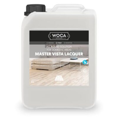 Woca - MASTER VISTA LACQUER