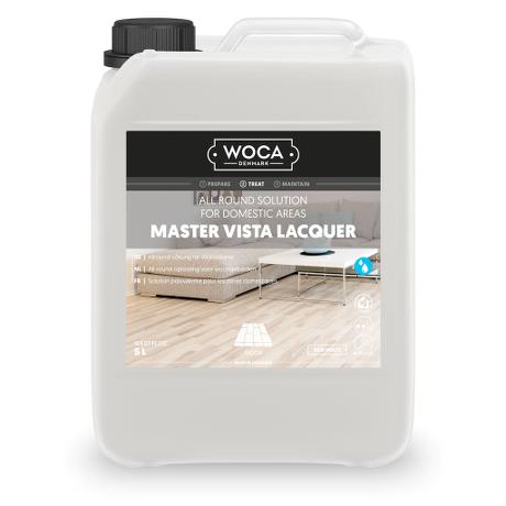 Woca - MASTER VISTA LACQUER – Image 2