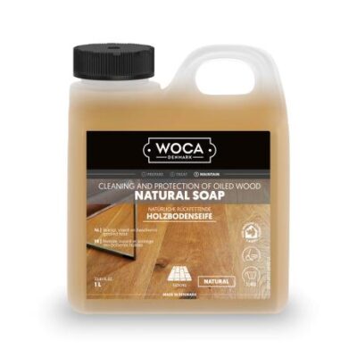 WOCA - SAVON NATUREL