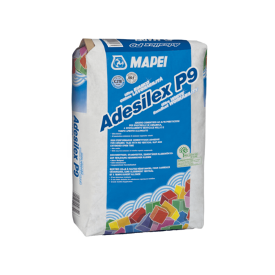 Mapei - Adesilex P9 Grey ALU 5kg