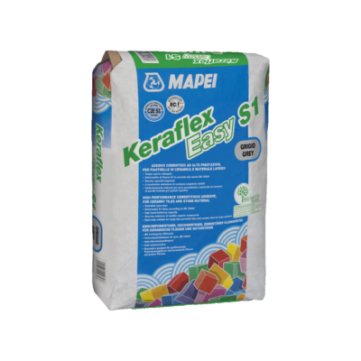 Mapei - Keraflex Easy S1 25Kg
