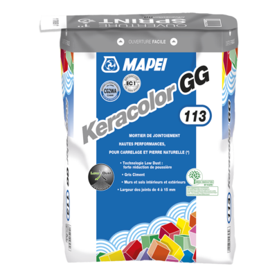 Mapei - Keracolor GG
