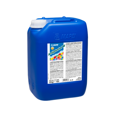 Mapei - Antipluviol W 10Kg