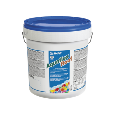 Mapei - Aquaflex Roof Grey 20 kg