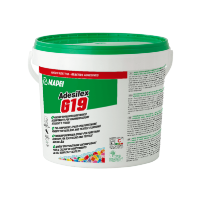 Mapei - Adesilex G19 Beige