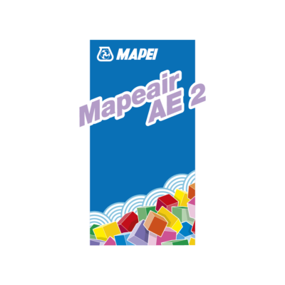 Mapei - Mapeair AE  2