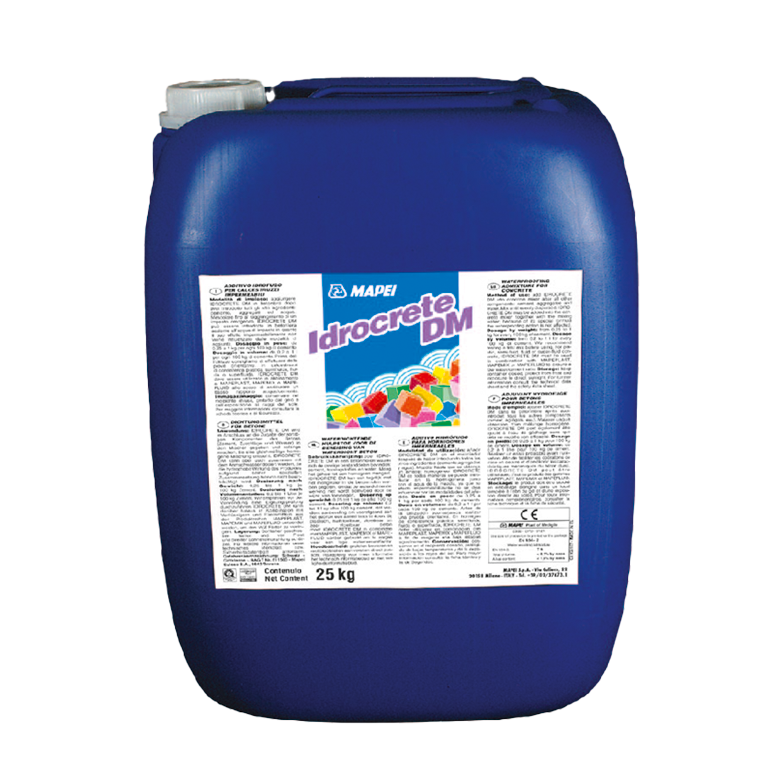Mapei - Idrocrete DM 25Kg