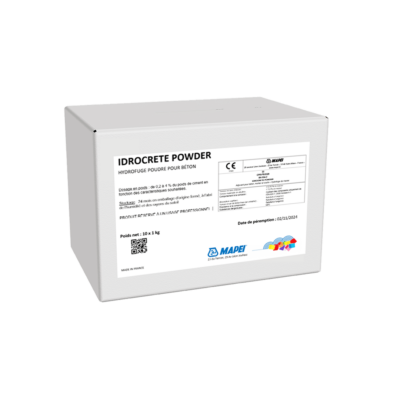 Mapei - Idrosilex Powder 1kg