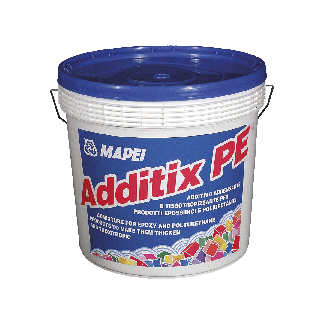 Mapei - ADDITIX PE