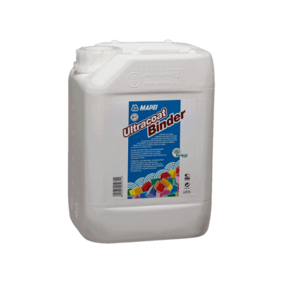 Mapei - Ultracoat Binder