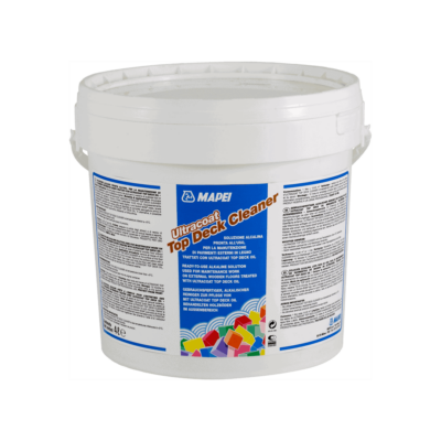 Mapei - Ultracoat Top Deck Cleaner