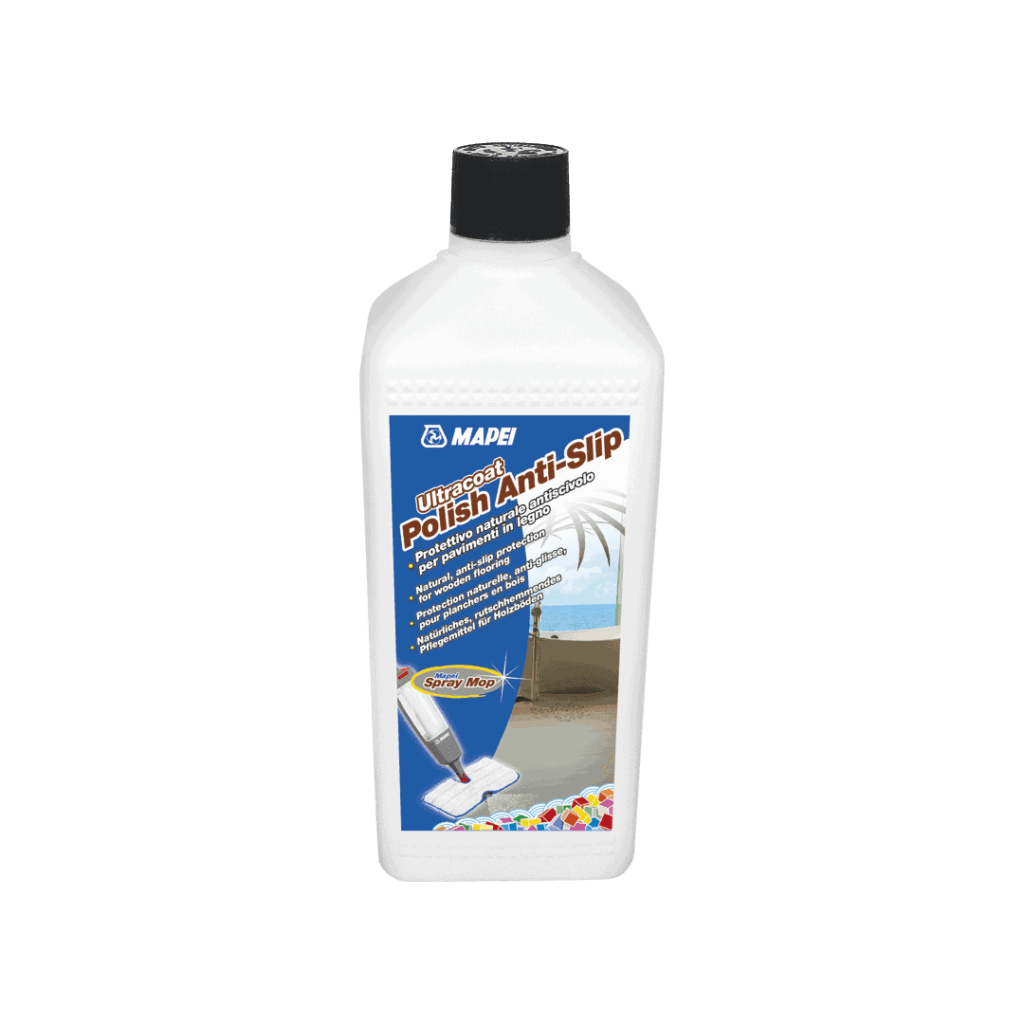 Mapei - Ultracoat Polish 1l – Image 4