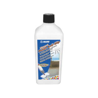 Mapei - Ultracoat Polish 1l