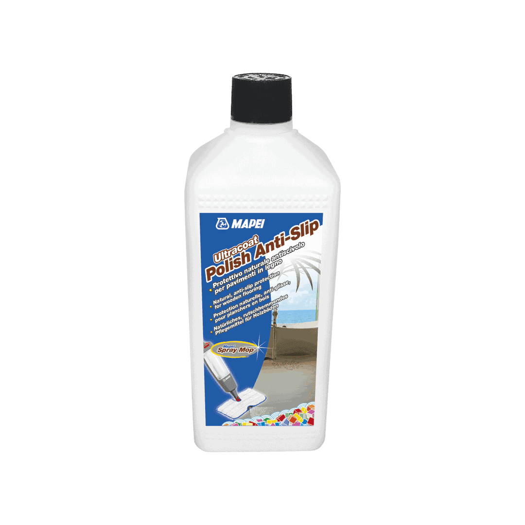Mapei - Ultracoat Polish 1l