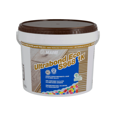 Mapei - Ultrabond Eco S968 1K 15kg