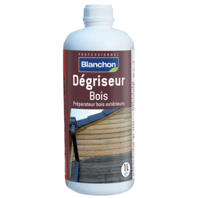 Blanchon - Dégriseur Bois