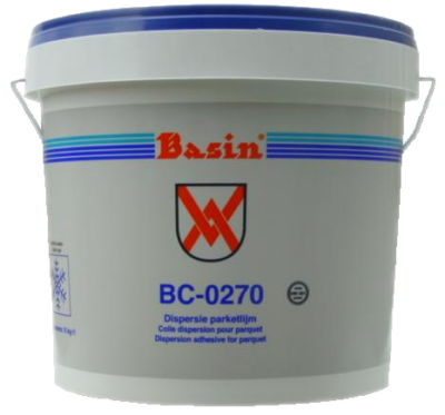 Basin - Basicoll 270
