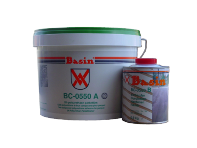 Basin - Basicoll PU-550